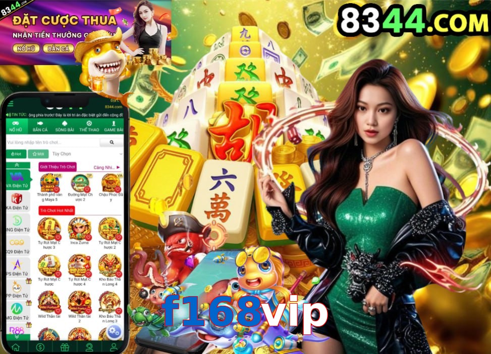 f168vip